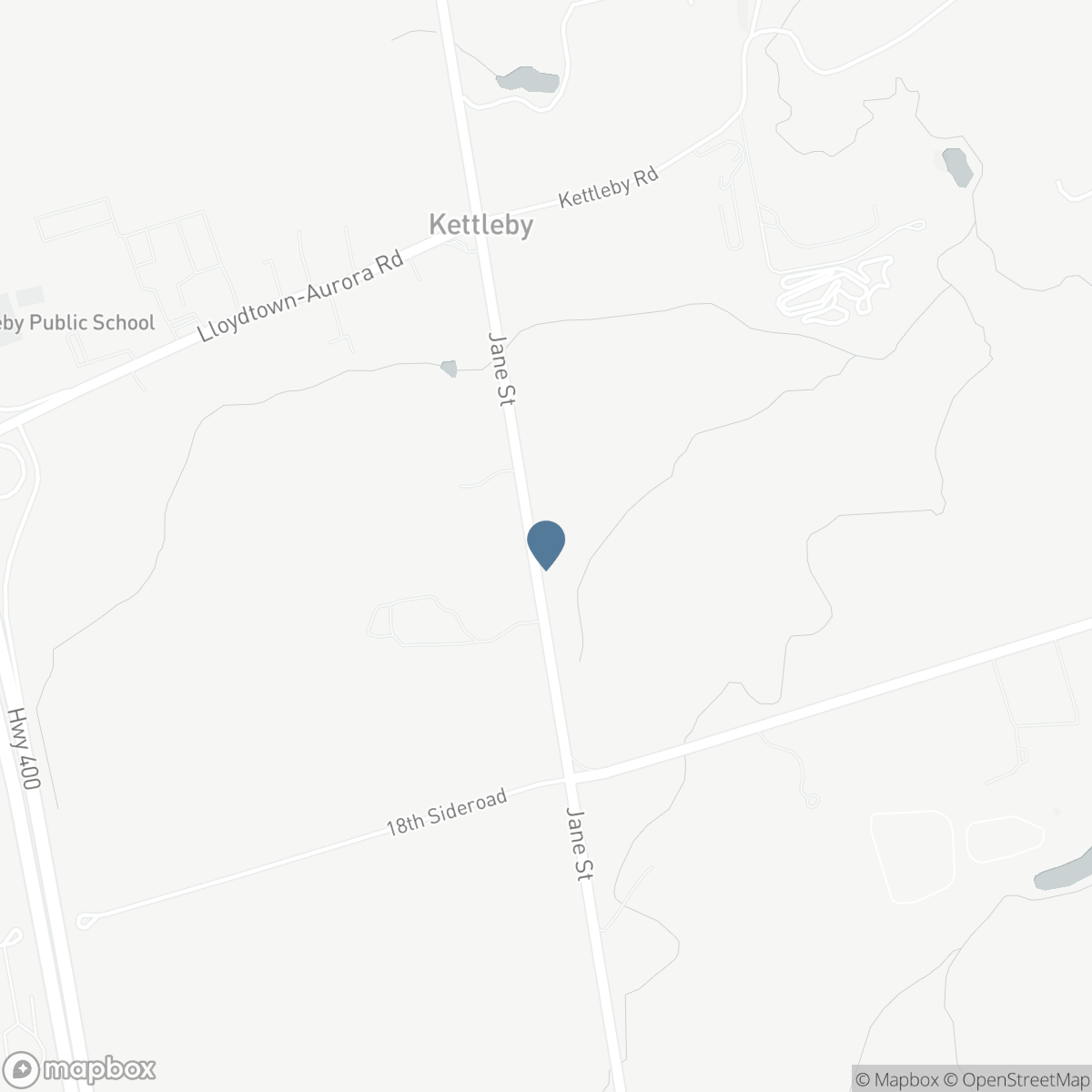 16175 JANE STREET, King, Ontario L7B 0G3